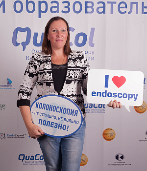 Фотоотчет от 27.10.18 с образовательного проекта QuaCol город Нижний Новгород